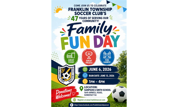 FTSC Family Fun Day is here! Help us celebrate 47 years of service to our community!