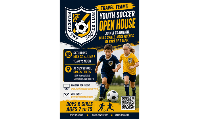 2026 / 2027 Travel Tryouts!