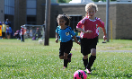2024 SPRING REGISTRATION IS NOW OPEN FOR RECREATION SOCCER! SIGN UP TODAY!