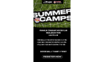 Red Bulls Summer Camp for Franklin Township Soccer Club!
