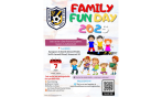 Family Fun Day 2025 on Saturday June 7!