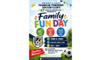 FTSC Family Fun Day is here! Help us celebrate 47 years of service to our community!