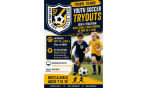 2026 / 2027 Travel Tryouts!
